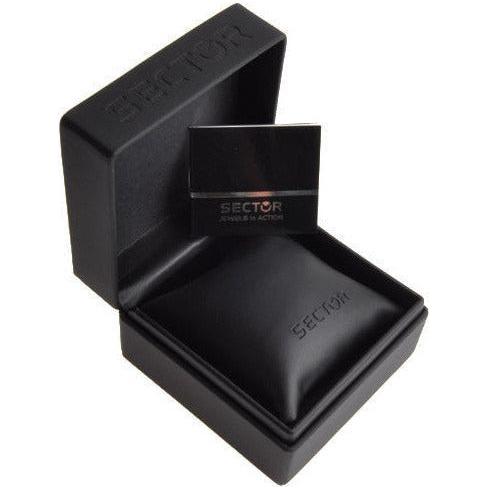 SECTOR JEWELS Mod. SAAL40 Ring SECTOR JEWELS Dark Slate Gray