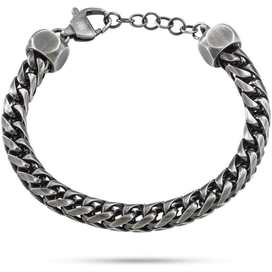 SECTOR JEWELS Mod. SAIJ03 Bracelet SECTOR JEWELS Light Slate Gray