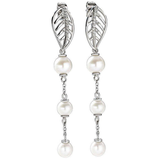 MORELLATO JEWELS Mod. FOGLIA Earrings