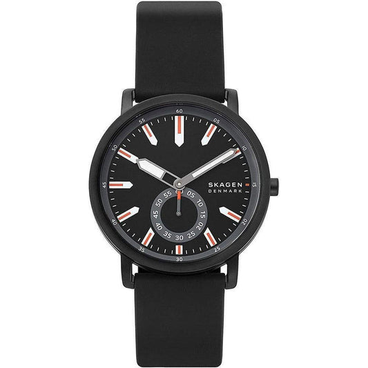 SKAGEN DENMARK Mod. COLDEN WATCHES SKAGEN DENMARK Dark Slate Gray