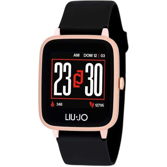 LIU-JO Mod. SWLJ046 WATCHES LIU-JO LUXURY TIME Light Pink