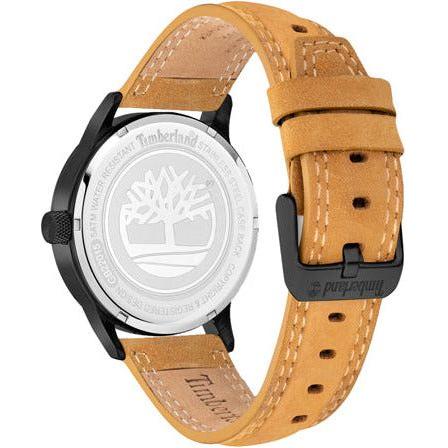TIMBERLAND WATCHES Mod. TDWGB2201504 WATCHES TIMBERLAND Dark Khaki