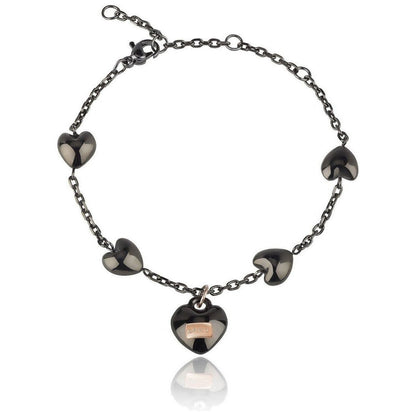 BREIL JEWELS Mod. KILOS OF LOVE Bracelet