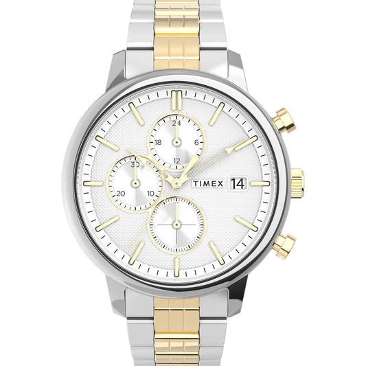 TIMEX Mod. CHICAGO WATCHES TIMEX Light Gray