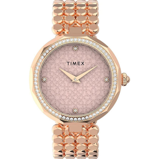 TIMEX Mod. ASHEVILLE WATCHES TIMEX Gray