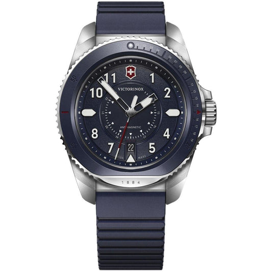 VICTORINOX WATCHES Mod. V241975 WATCHES VICTORINOX Dark Slate Gray
