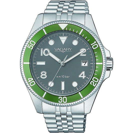CITIZEN VAGARY MOD. VD5-015-61 WATCHES VAGARY Dim Gray