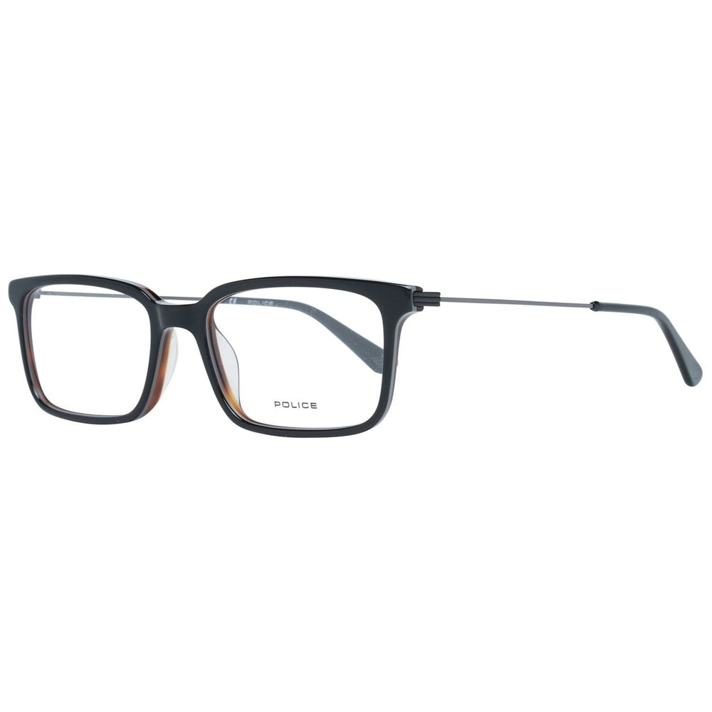 POLICE MOD. VPL687 520NK7 SUNGLASSES & EYEWEAR POLICE EYEWEAR Dark Slate Gray