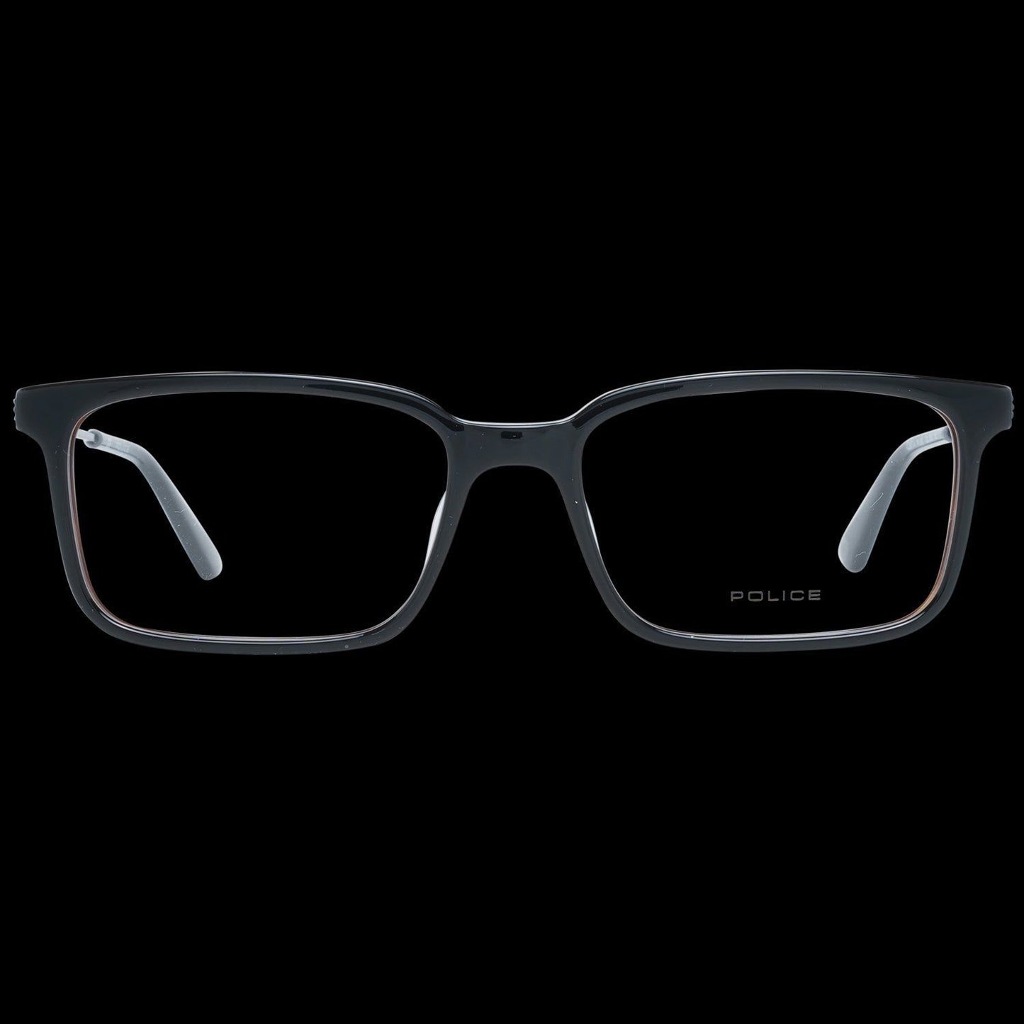 POLICE MOD. VPL687 520NK7 SUNGLASSES & EYEWEAR POLICE EYEWEAR Black