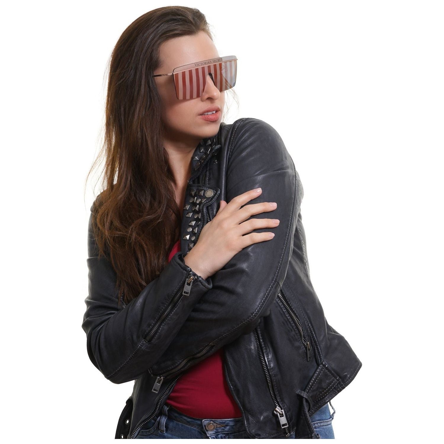 نظارات فيكتوريا سيكريت الشمسية