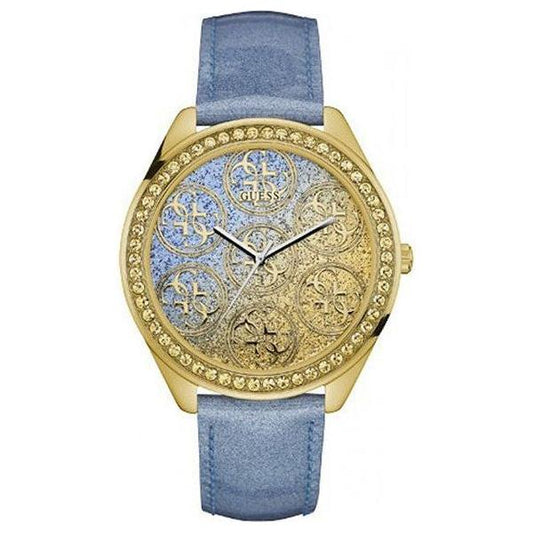 GUESS WATCHES Mod. W0753L2 WATCHES GUESS Dark Gray