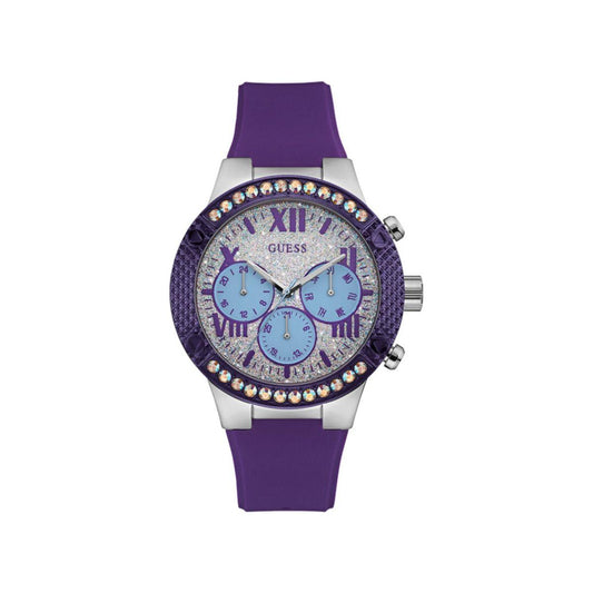 GUESS WATCHES Mod. W0772L5 WATCHES GUESS Dark Slate Blue