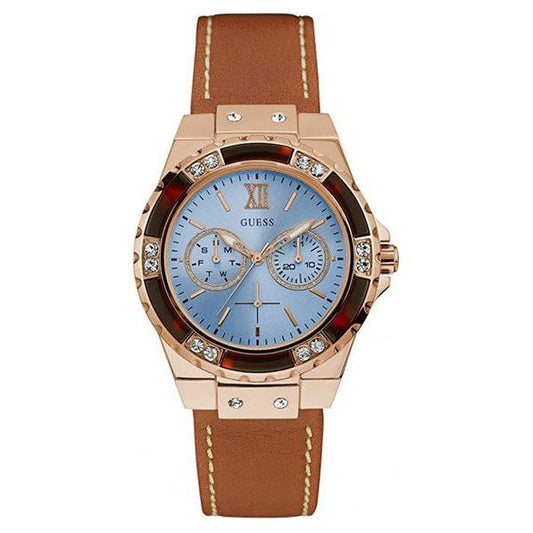 GUESS WATCHES Mod. W0775L7 WATCHES GUESS Gray