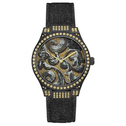 GUESS WATCHES Mod. W0844L1 WATCHES GUESS Dark Slate Gray