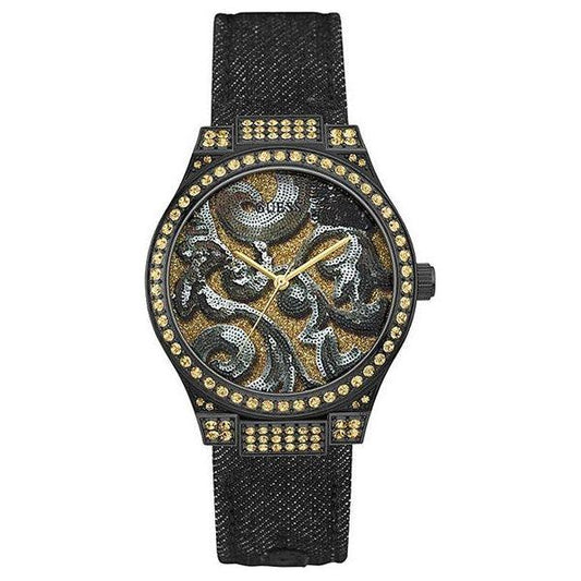 GUESS WATCHES Mod. W0844L1 WATCHES GUESS Dark Slate Gray