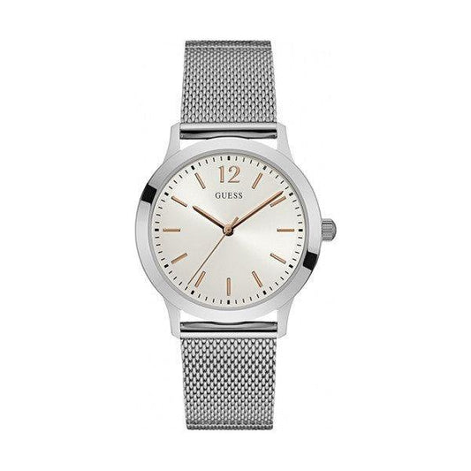 GUESS WATCHES Mod. W0921G1 WATCHES GUESS Light Gray
