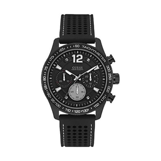 GUESS WATCHES Mod. W0971G1 WATCHES GUESS Dark Slate Gray