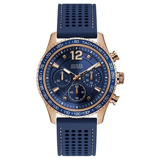 GUESS WATCHES Mod. W0971G3 WATCHES GUESS Dark Slate Gray