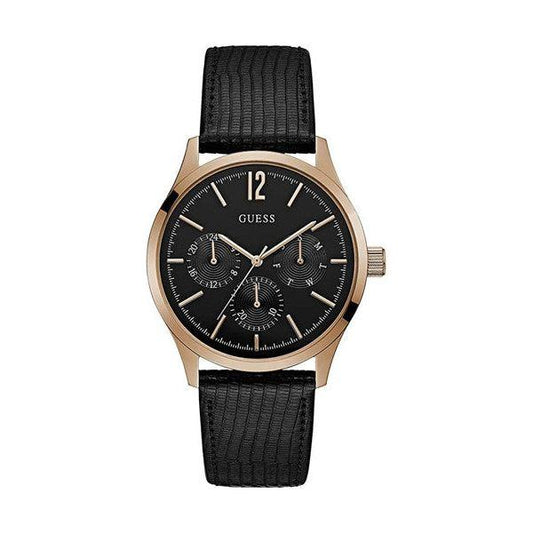 GUESS WATCHES Mod. W1041G3 WATCHES GUESS Tan