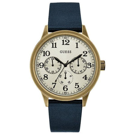 GUESS WATCHES Mod. W1101G2 WATCHES GUESS Dark Slate Gray