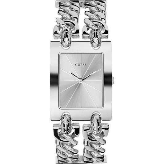 GUESS WATCHES Mod. W1117L1 WATCHES GUESS Light Gray