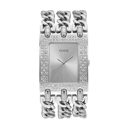 GUESS WATCHES Mod. W1275L1 WATCHES GUESS Gray