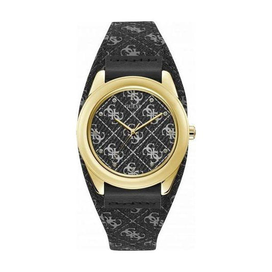 GUESS WATCHES Mod. W1278L2 WATCHES GUESS Pale Goldenrod