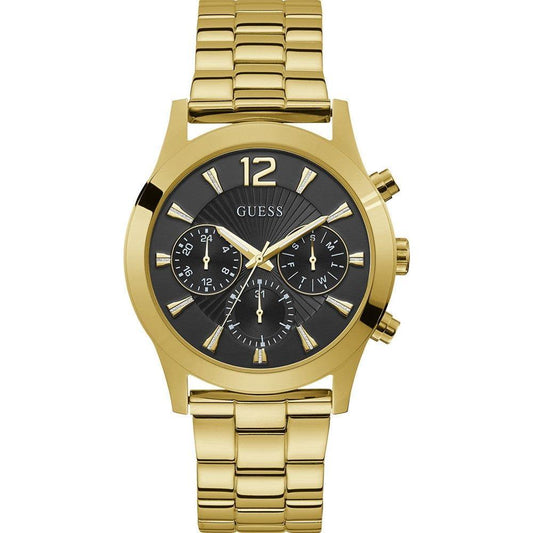 GUESS WATCHES Mod. W1295L2 WATCHES GUESS Dark Khaki