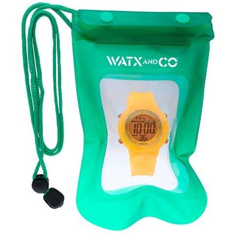 WATX&COLORS WATCHES Mod. WASUMMER20_4 Watch Accessories WATX&COLORS Light Gray