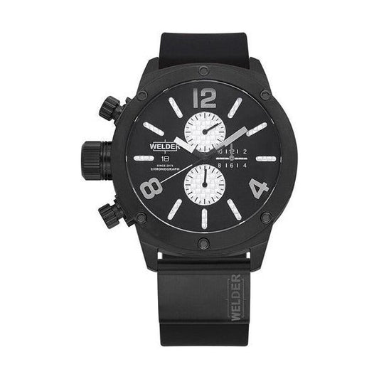 WELDER WATCHES Mod. WRK1006 WATCHES WELDER Dark Slate Gray