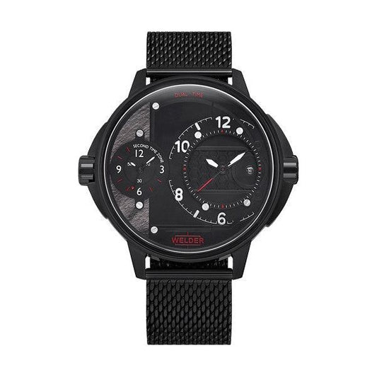 WELDER WATCHES Mod. WRK2000 WATCHES WELDER Dark Slate Gray