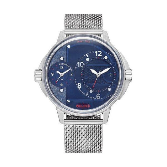 WELDER WATCHES Mod. WRK2001 WATCHES WELDER Dark Slate Gray