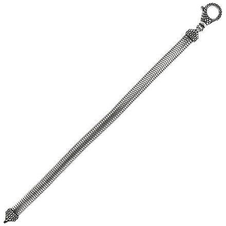 ALBERT M. JEWELS JEWELRY Mod. WSOX00218.S Bracelet ALBERT M. JEWELS Gray