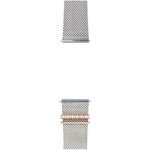 WATX&COLORS WATCHES Mod. WXCO2008 Watch Accessories WATX&COLORS Gray