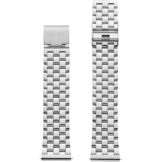 WATX&COLORS WATCHES Mod. WXCO3000 Watch Accessories WATX&COLORS Light Gray