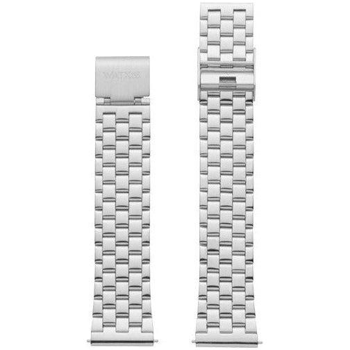 WATX&COLORS WATCHES Mod. WXCO3006 Watch Accessories WATX&COLORS Light Gray