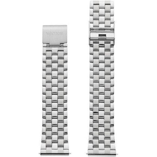 WATX&COLORS WATCHES Mod. WXCO3011 Watch Accessories WATX&COLORS Light Gray