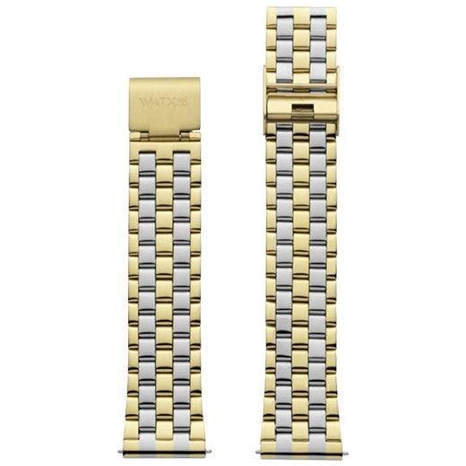 WATX&COLORS WATCHES Mod. WXCO3018 WATCHES WATX&COLORS Light Gray