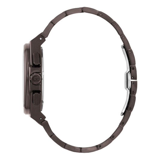 GUESS WATCHES Mod. Y99013G1MF WATCHES GUESS Dark Slate Gray