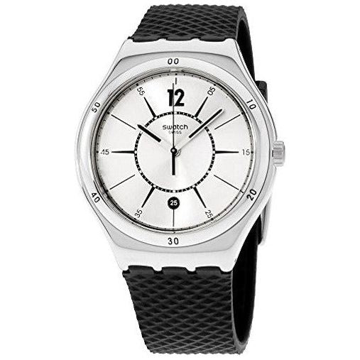 SWATCH WATCHES Mod. YWS406 WATCHES SWATCH Dark Slate Gray