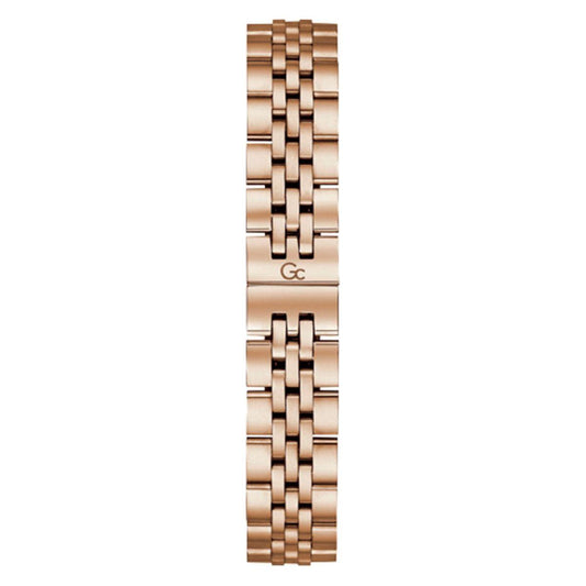 GUESS WATCHES Mod. Z01009L4MF WATCHES GUESS Wheat