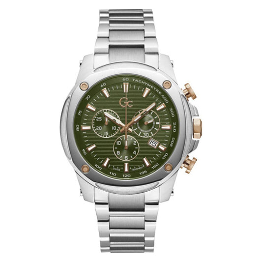 GUESS WATCHES Mod. Z13003G9MF WATCHES GUESS Gray