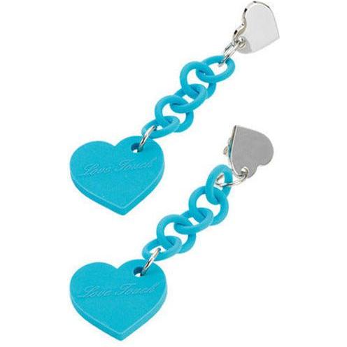 ZOPPINI JEWELS orecchini/earrings Mod. 'Tiffany' Earrings