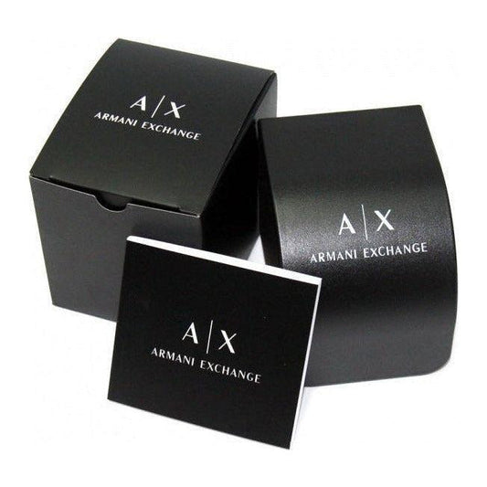 ARMANI EXCHANGE Mod. AX5579 WATCHES A|X ARMANI EXCHANGE Dark Slate Gray