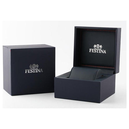 FESTINA WATCHES Mod. F20400/1 WATCHES