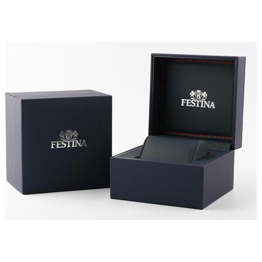 FESTINA WATCHES Mod. F20446/1 WATCHES FESTINA Dark Slate Gray