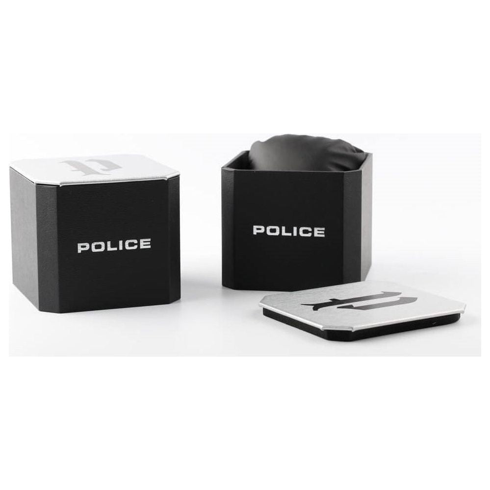 POLICE WATCHES Mod. PEWJG2227301 WATCHES
